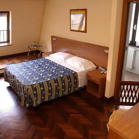 Szálloda Del Sole
