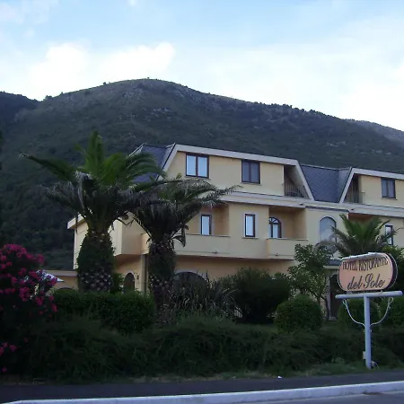 Del Sole 3* Sora
