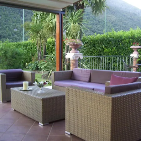 Del Sole 3* Sora