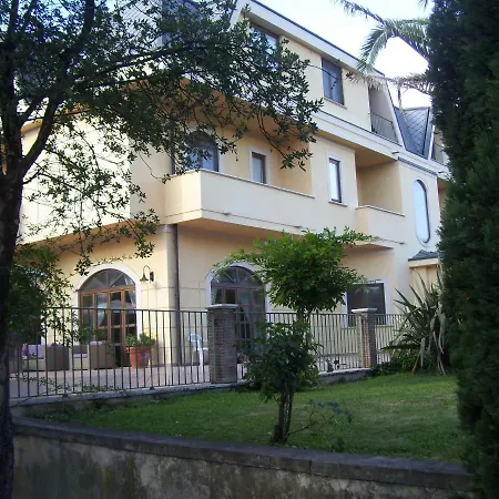 Del Sole Hotel Sora