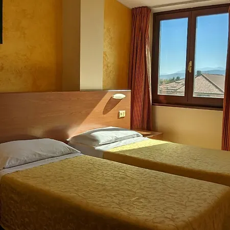 Del Sole Hotel 3*
