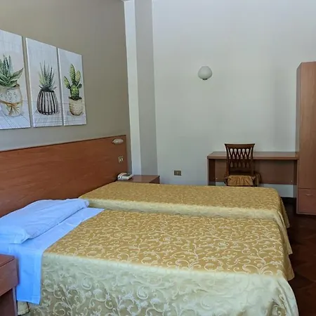 Hotel Del Sole Sora