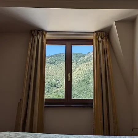 Del Sole Szálloda Sora