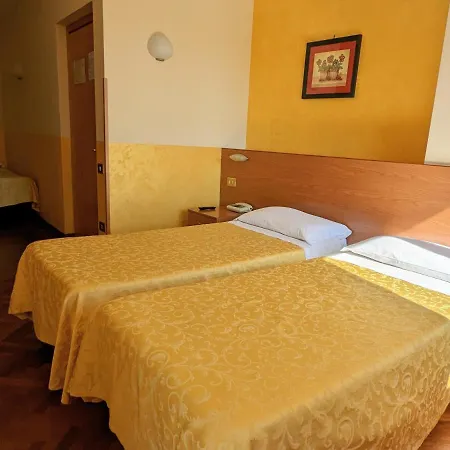 Hotel Del Sole