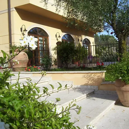 Hotel Del Sole