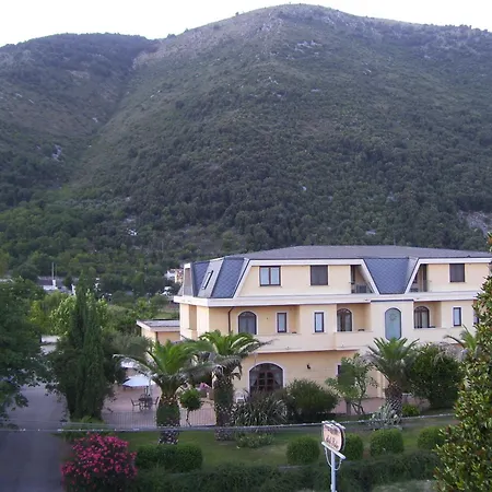 Hotel Del Sole Sora