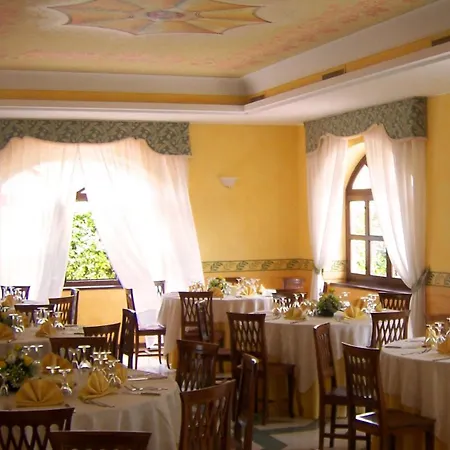 Del Sole 3* Sora