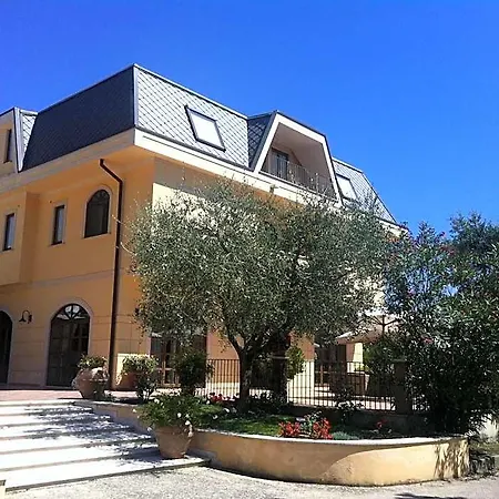 Del Sole Hotel 3*