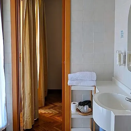 Hotel Del Sole Sora