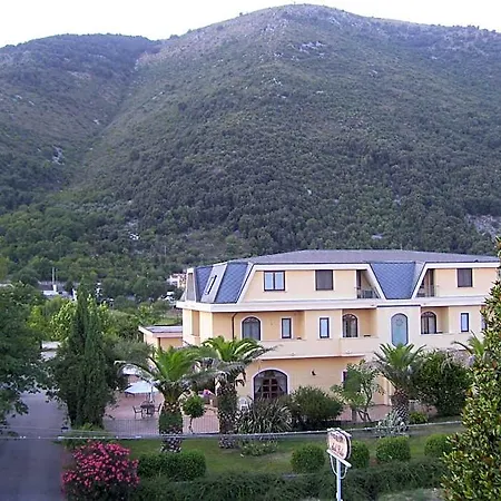 Del Sole Hotel