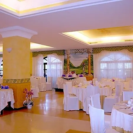 Hotel Del Sole 3*