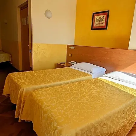 Del Sole Hotel 3*