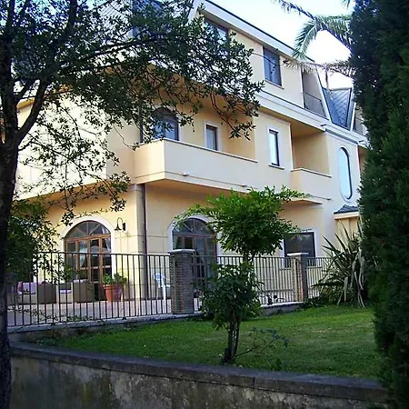 Hotel Del Sole