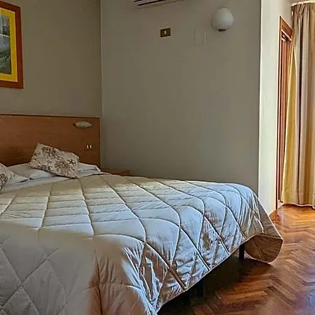 Del Sole Szálloda