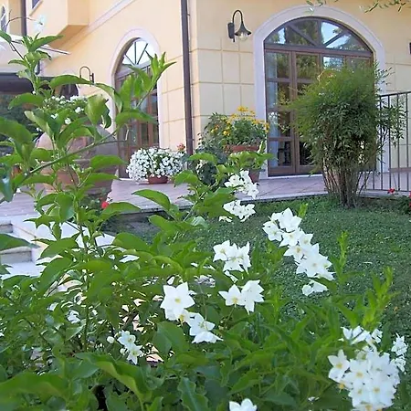 Del Sole Hotel