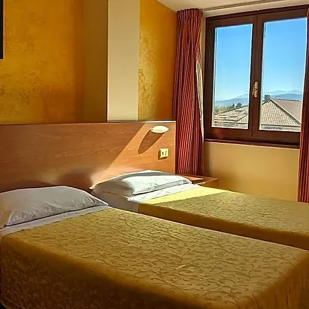 Hotel Del Sole 3*