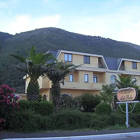 Del Sole Hotel Sora