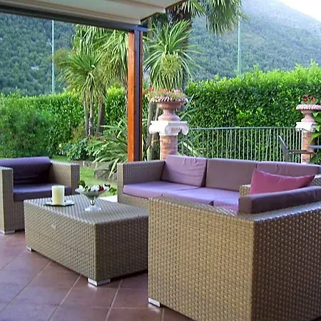 Del Sole 3* Sora