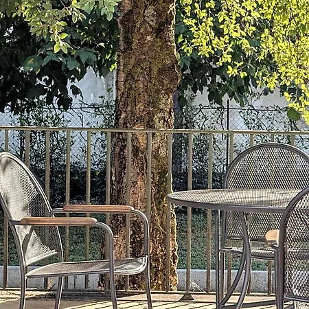 Szálloda Del Sole 3*