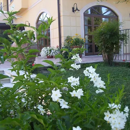 Del Sole Sora
